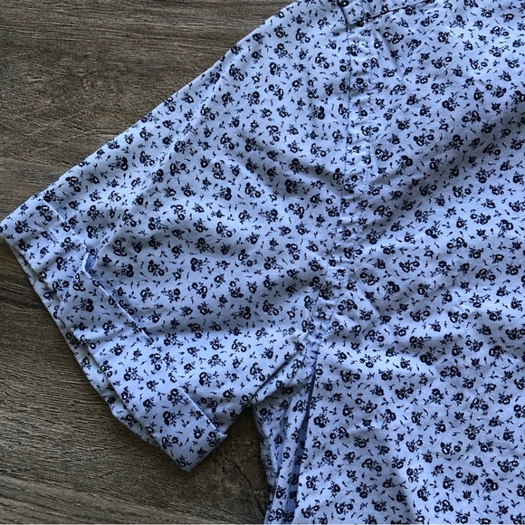 Men’s Zara Slim Fit Button up - Picture 5 of 6